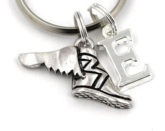 hermes keyring|hermes shoe keychain.